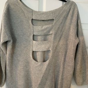 Knit Sweater